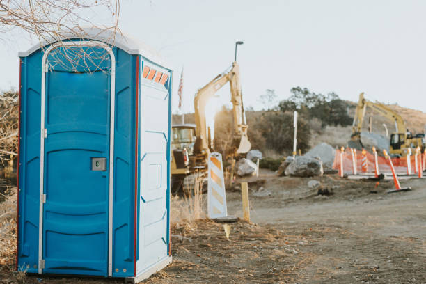Best Sanitation services for porta potties  in Salem Lakes, WI