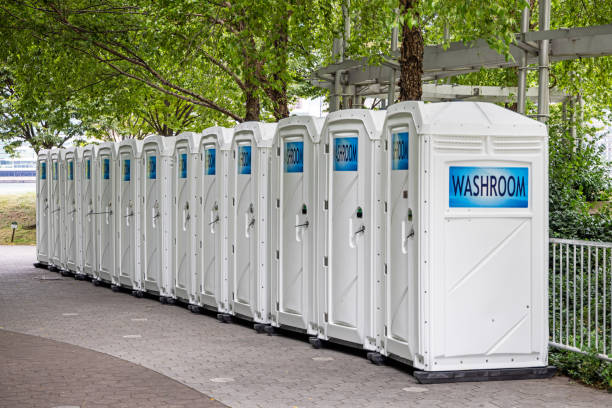 Best Affordable portable toilet rental  in Salem Lakes, WI