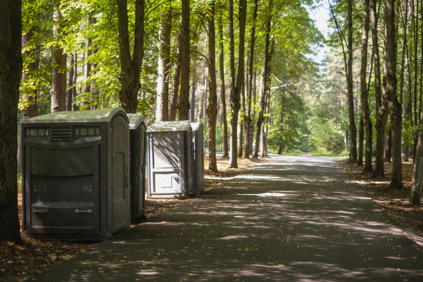 Best Best portable toilet rental  in Salem Lakes, WI
