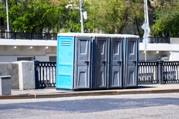 Best Wedding porta potty rental  in Salem Lakes, WI