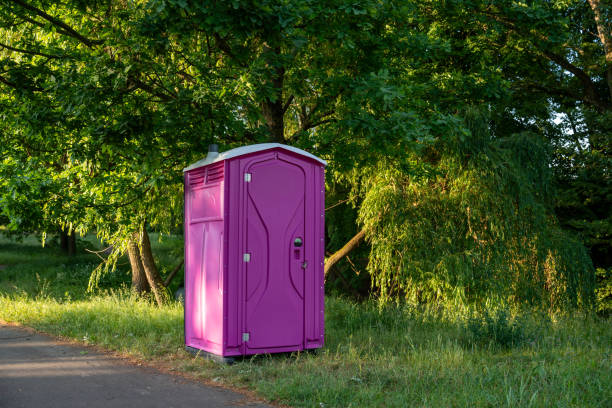 Best Porta potty rental for parties  in Salem Lakes, WI
