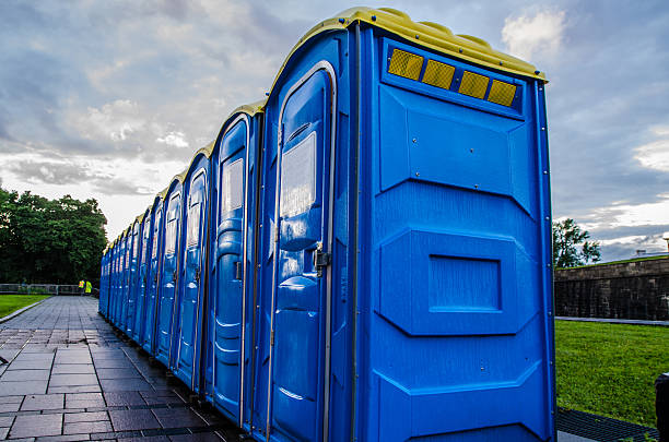 Portable Toilet Options We Offer in Salem Lakes, WI