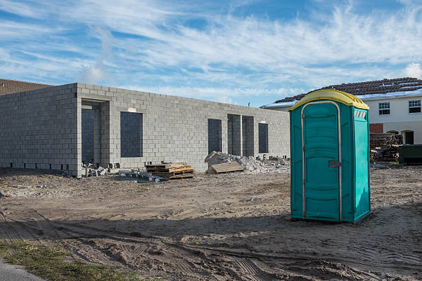 Best Luxury portable toilet rental  in Salem Lakes, WI